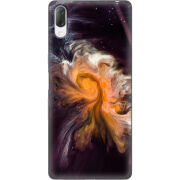 Чехол Uprint Sony Xperia L3 I4312 