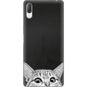 Чехол Uprint Sony Xperia L3 I4312 