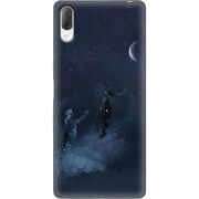 Чехол Uprint Sony Xperia L3 I4312 