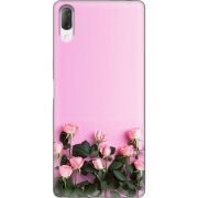Чехол Uprint Sony Xperia L3 I4312 