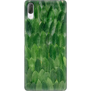 Чехол Uprint Sony Xperia L3 I4312 