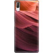 Чехол Uprint Sony Xperia L3 I4312 