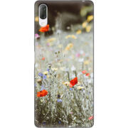 Чехол Uprint Sony Xperia L3 I4312 