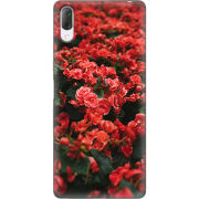 Чехол Uprint Sony Xperia L3 I4312 