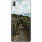 Чехол Uprint Sony Xperia L3 I4312 