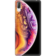 Чехол Uprint Sony Xperia L3 I4312 