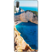 Чехол Uprint Sony Xperia L3 I4312 