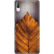 Чехол Uprint Sony Xperia L3 I4312 