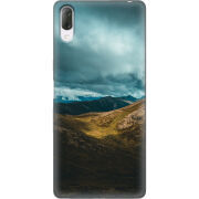 Чехол Uprint Sony Xperia L3 I4312 