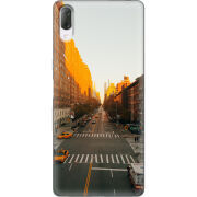 Чехол Uprint Sony Xperia L3 I4312 