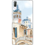 Чехол Uprint Sony Xperia L3 I4312 