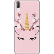 Чехол Uprint Sony Xperia L3 I4312 