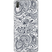 Чехол Uprint Sony Xperia L3 I4312 