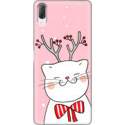 Чехол Uprint Sony Xperia L3 I4312 