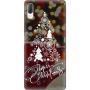 Чехол Uprint Sony Xperia L3 I4312 