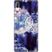 Чехол Uprint Sony Xperia L3 I4312 