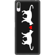Чехол Uprint Sony Xperia L3 I4312 