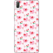 Чехол Uprint Sony Xperia L3 I4312 