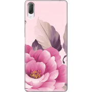 Чехол Uprint Sony Xperia L3 I4312 