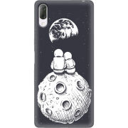 Чехол Uprint Sony Xperia L3 I4312 