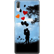 Чехол Uprint Sony Xperia L3 I4312 