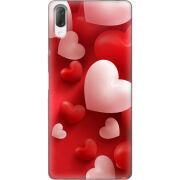 Чехол Uprint Sony Xperia L3 I4312 
