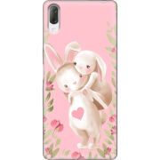 Чехол Uprint Sony Xperia L3 I4312 