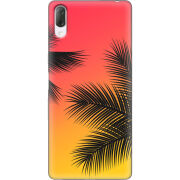 Чехол Uprint Sony Xperia L3 I4312 