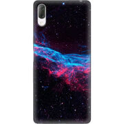 Чехол Uprint Sony Xperia L3 I4312 