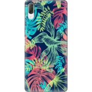 Чехол Uprint Sony Xperia L3 I4312 