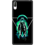 Чехол Uprint Sony Xperia L3 I4312 