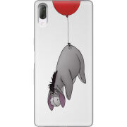 Чехол Uprint Sony Xperia L3 I4312 