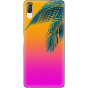 Чехол Uprint Sony Xperia L3 I4312 