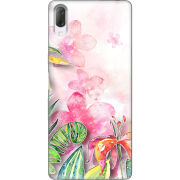 Чехол Uprint Sony Xperia L3 I4312 