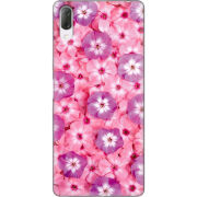 Чехол Uprint Sony Xperia L3 I4312 