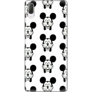 Чехол Uprint Sony Xperia L3 I4312 