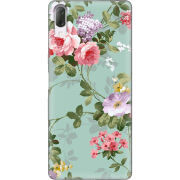 Чехол Uprint Sony Xperia L3 I4312 