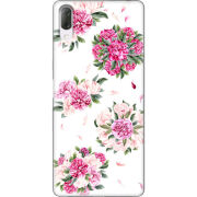 Чехол Uprint Sony Xperia L3 I4312 