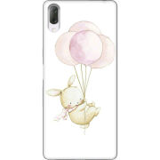 Чехол Uprint Sony Xperia L3 I4312 