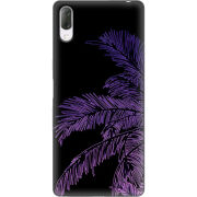 Чехол Uprint Sony Xperia L3 I4312 