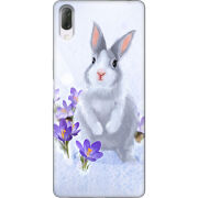 Чехол Uprint Sony Xperia L3 I4312 