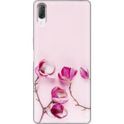 Чехол Uprint Sony Xperia L3 I4312 