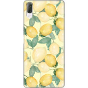 Чехол Uprint Sony Xperia L3 I4312 