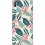 Чехол Uprint Sony Xperia L3 I4312 