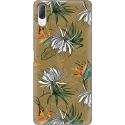 Чехол Uprint Sony Xperia L3 I4312 