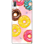 Чехол Uprint Sony Xperia L3 I4312 