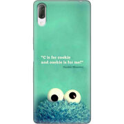 Чехол Uprint Sony Xperia L3 I4312 