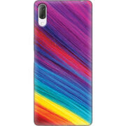 Чехол Uprint Sony Xperia L3 I4312 