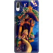 Чехол Uprint Sony Xperia L3 I4312 