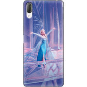 Чехол Uprint Sony Xperia L3 I4312 